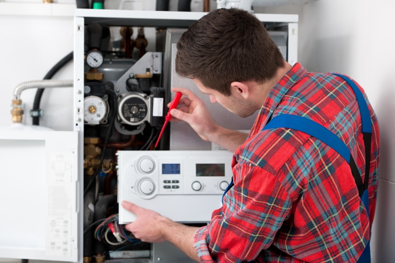 Boiler Repairs Service Farningham