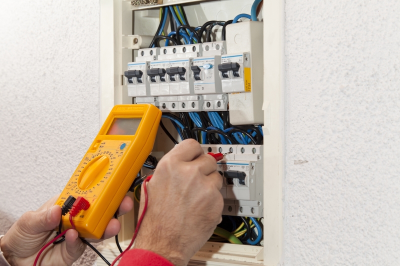 Electricians Farningham