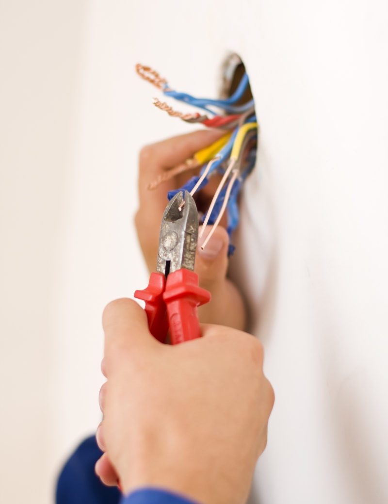Electricians Farningham, Eynsford, Horton Kirby, DA4