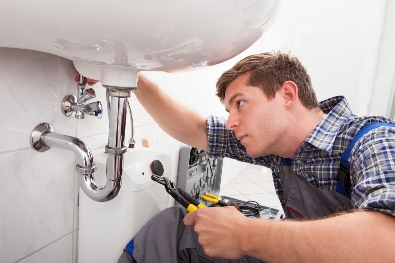 Emergency Plumbers Farningham