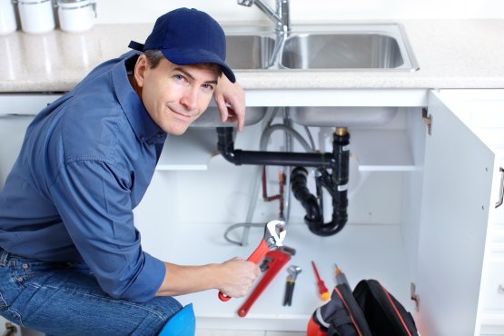Residential Plumbing Farningham