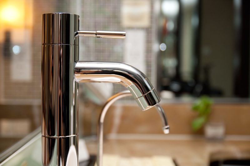 Sink Leaking Farningham